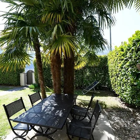 The Garden 1 Appartamento *
